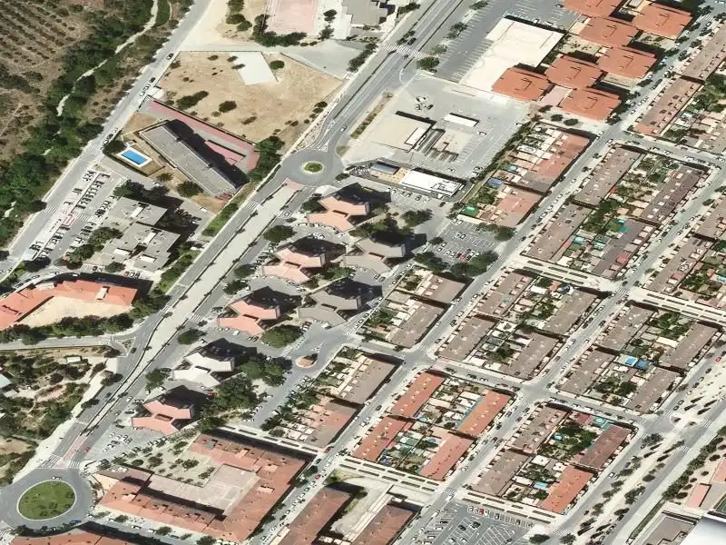 Flat for sale in Carretera Pla del, Valls