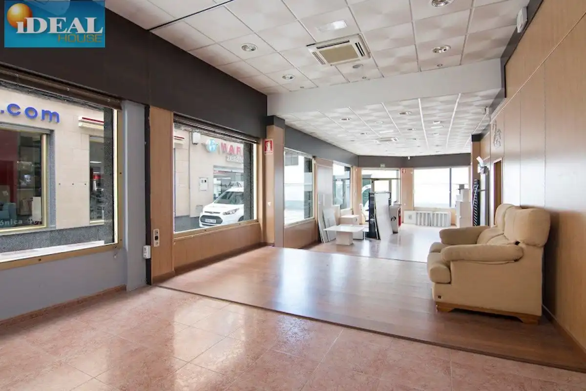 Local comercial en venda a Maracena, imagen 6