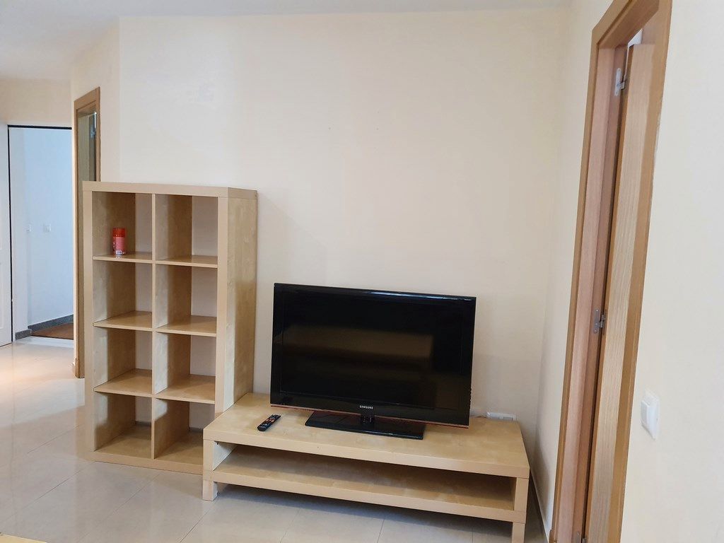 Apartament de lloguer a Huerta Fava - Santiago