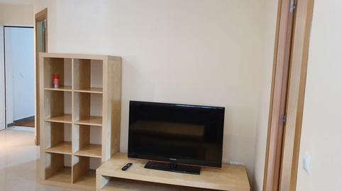 Foto 4 de Apartament de lloguer a Huerta Fava - Santiago, Cádiz