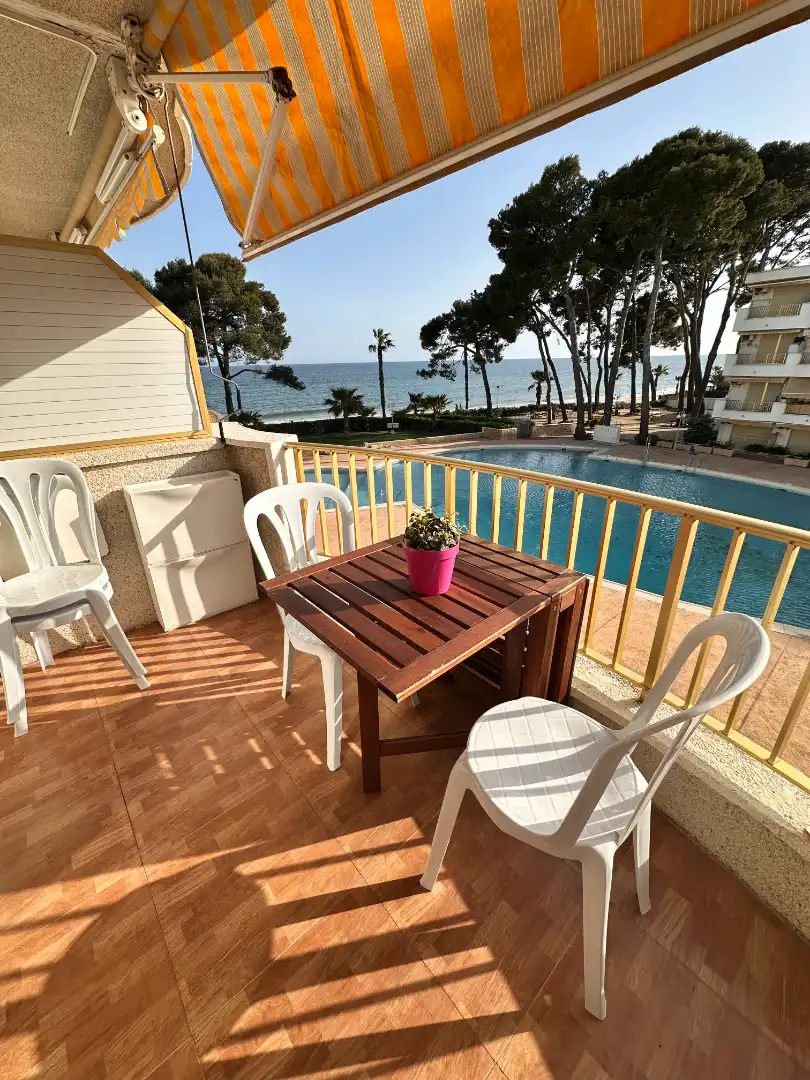 Terrassa de Estudi en venda en Cambrils amb Aire condicionat, Calefacció i Terrassa