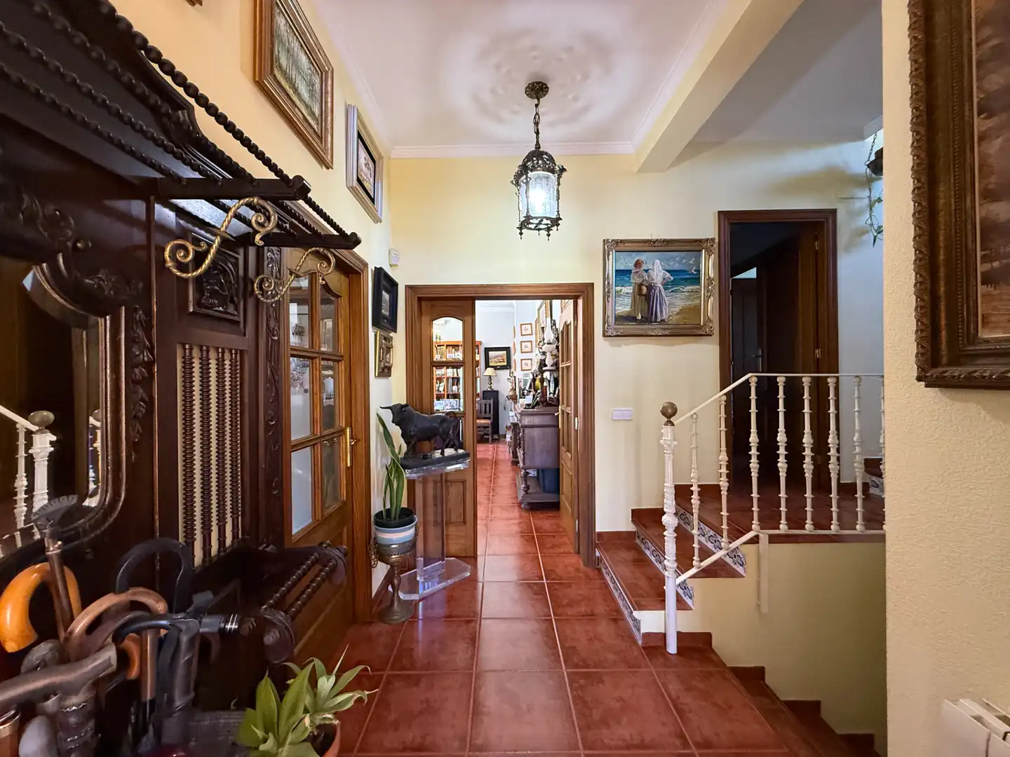 Houses for sale in Dénia  with Air Conditioner, Heating and Private garden
