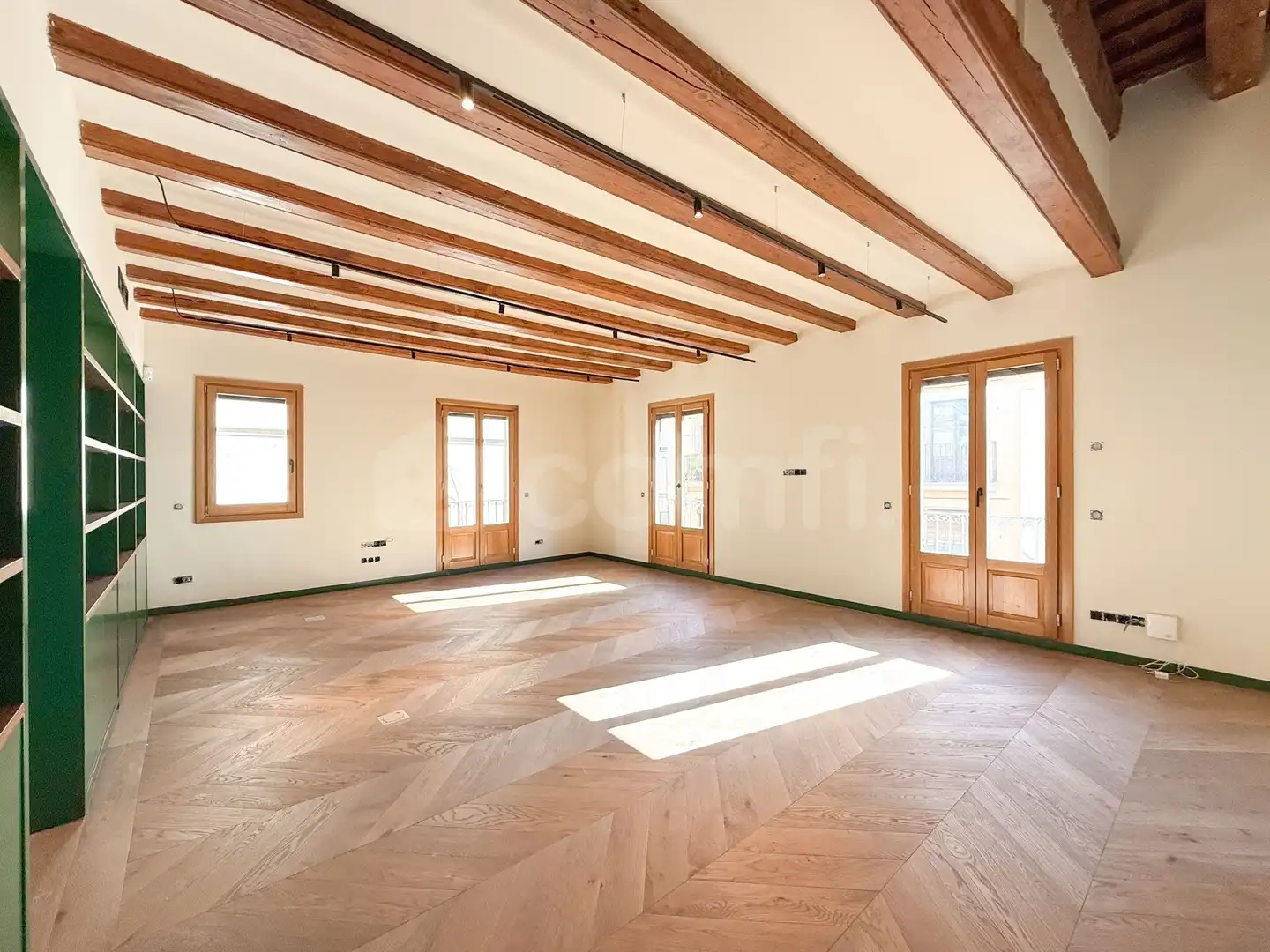 Penthouse with terrace for sale in Princesa, imagen 30