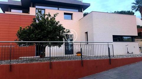 Foto 2 de Casa o xalet en venda a Mas d'En Serra - Els Cards, Sant Pere de Ribes