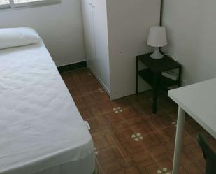 Bedroom of Flat to share in Sabadell  with Air Conditioner, Heating and Terrace