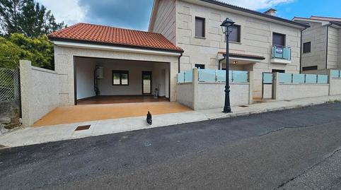 Foto 3 de Casa o chalet en venta en Aldea Atalaia, 27c, Rianxo, A Coruña