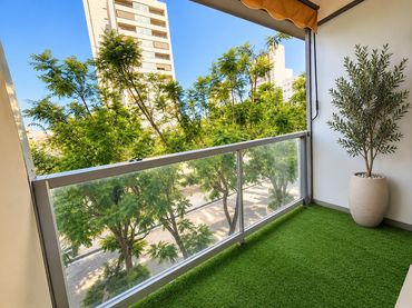 Appartement compact avec piscine à vendre à Centro - Casco antiguo