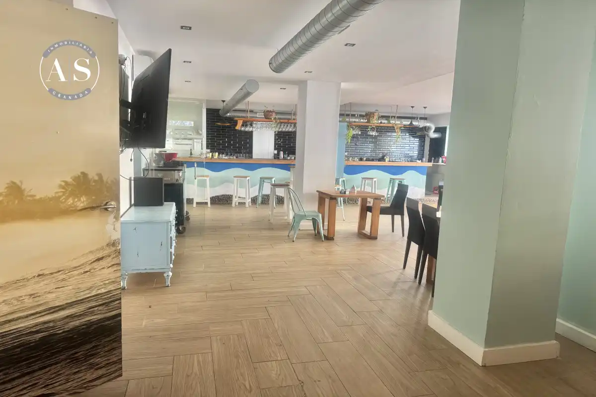 Gewerbefläche zum Verkauf in Marítimo, imagen 16