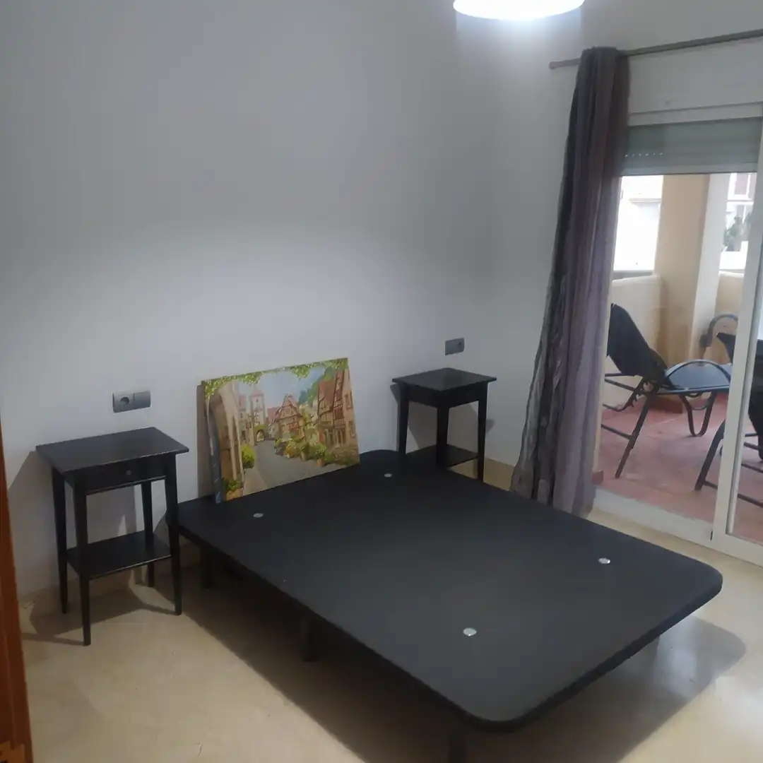 Pis amb ascensor en venda a Urbanización Los Flamingos, imagen 4