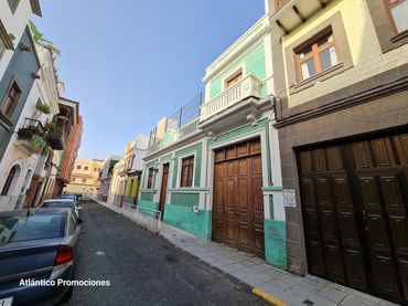 Casa en venda a Abreu y Galindo 11