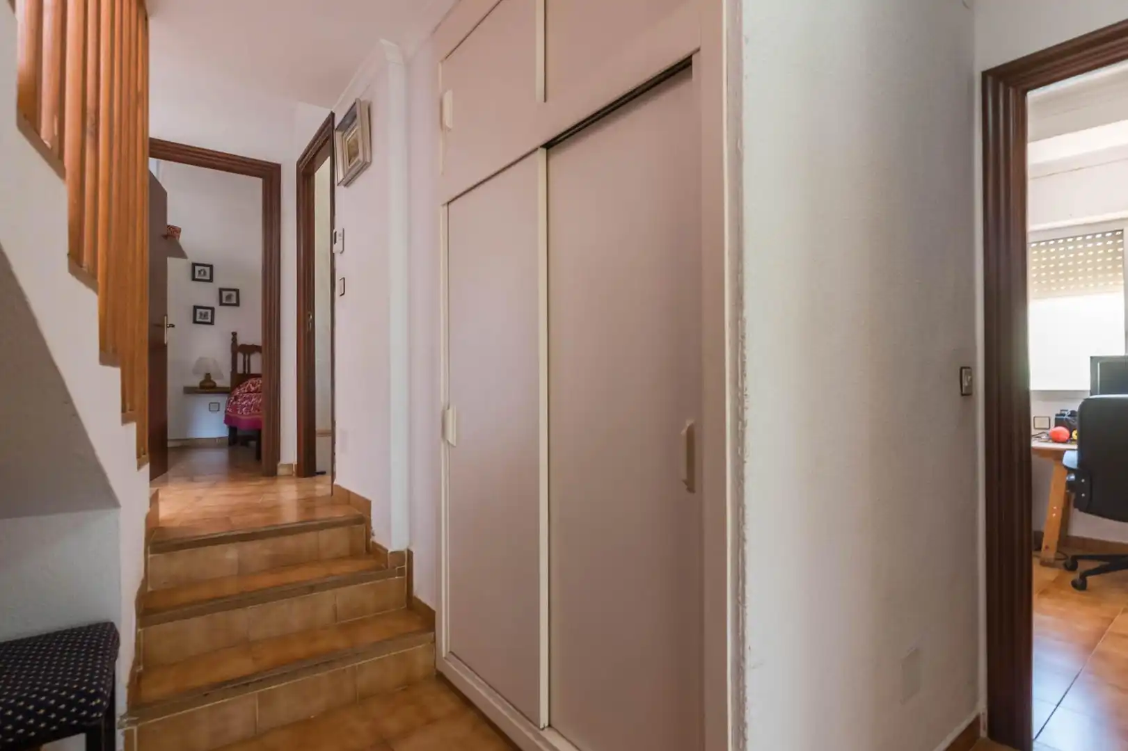 Chalet con piscina en venta en Pedanías Este, imagen 33