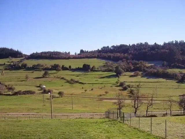Casa en venda a Candamo, imagen 3