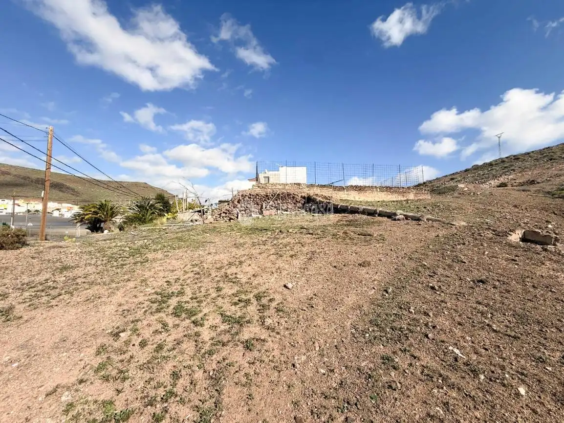 Terreny residencial en venda a Montaña los Vélez - Vargas, imagen 15
