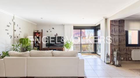 Foto 2 de Casa adosada en venda a Miramadrid, Madrid