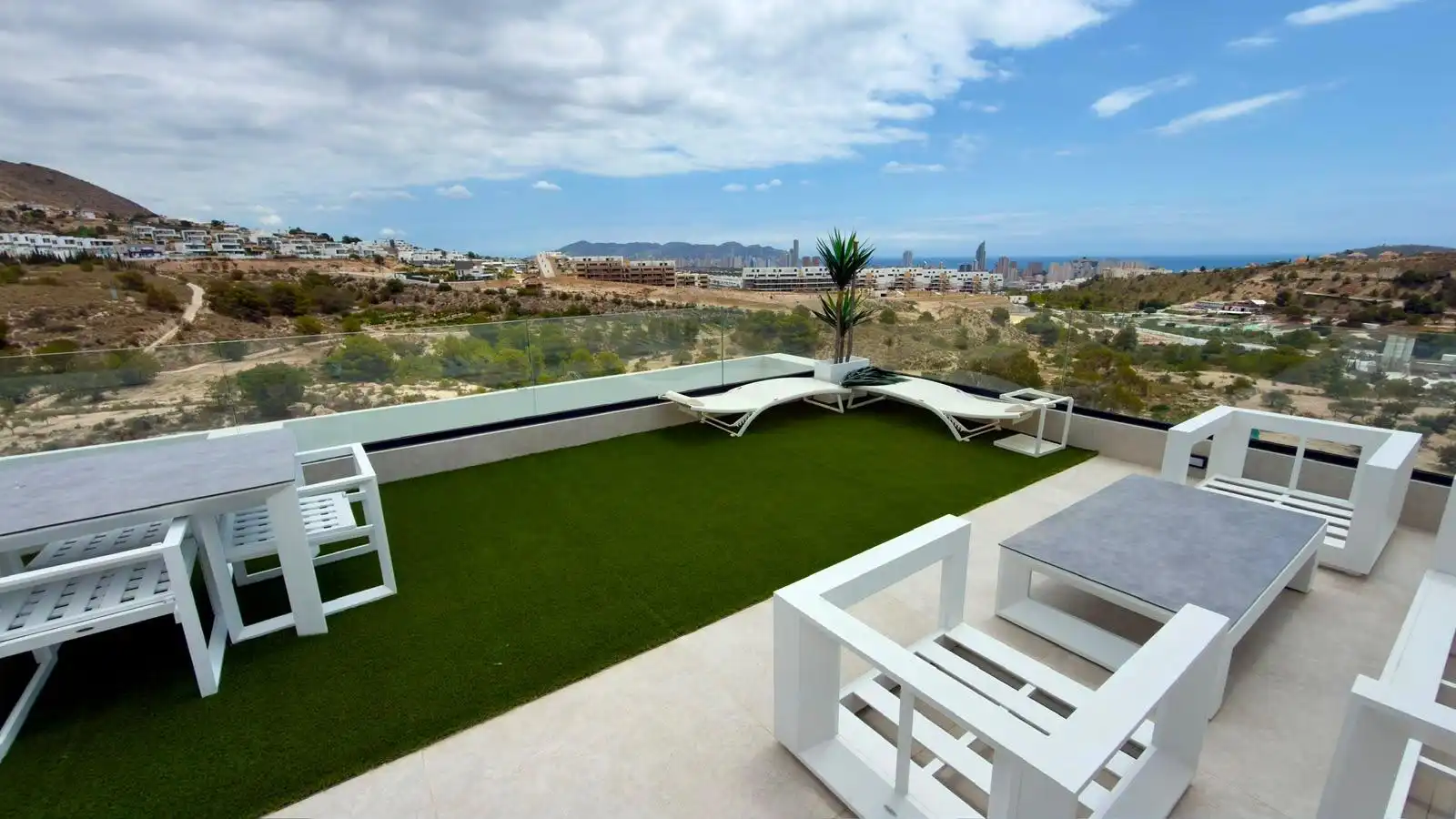 Penthouse mit Terrasse zum Verkauf in CACERES, imagen 36