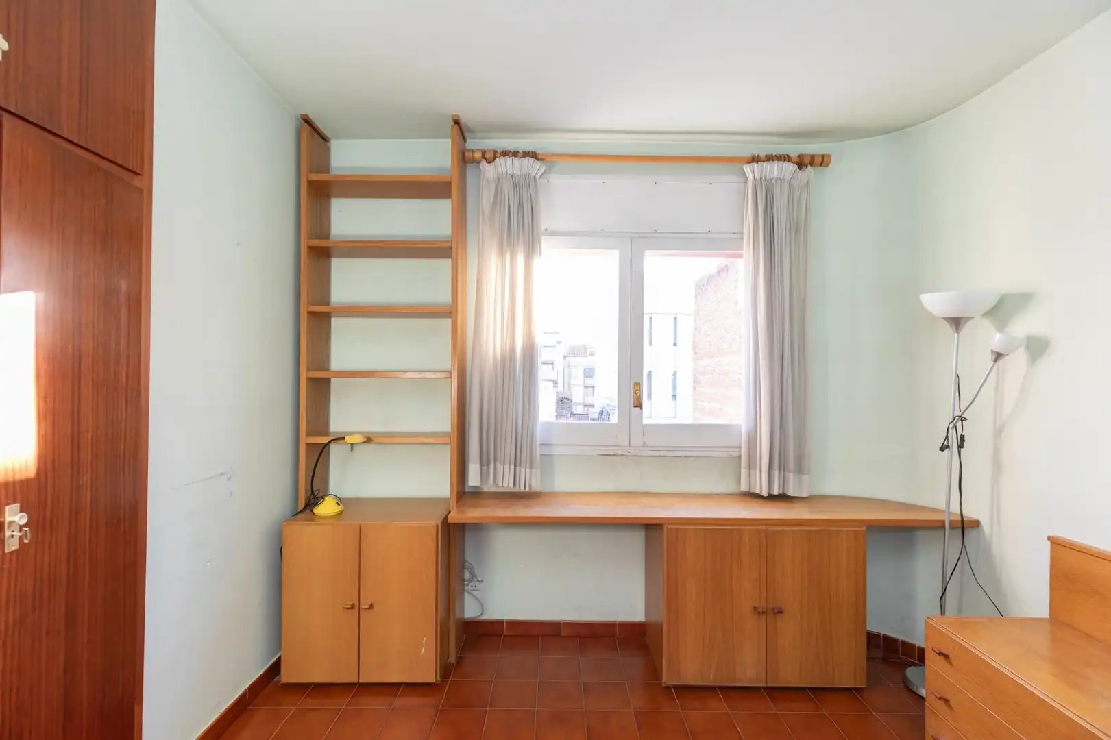 Habitación de Piso en venta en Granollers con Aire acondicionado, Calefacción y Terraza