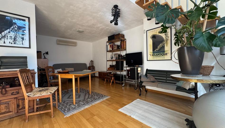 Photo 1 of Duplex for sale in Calle Espronceda, El Poblenou, Barcelona