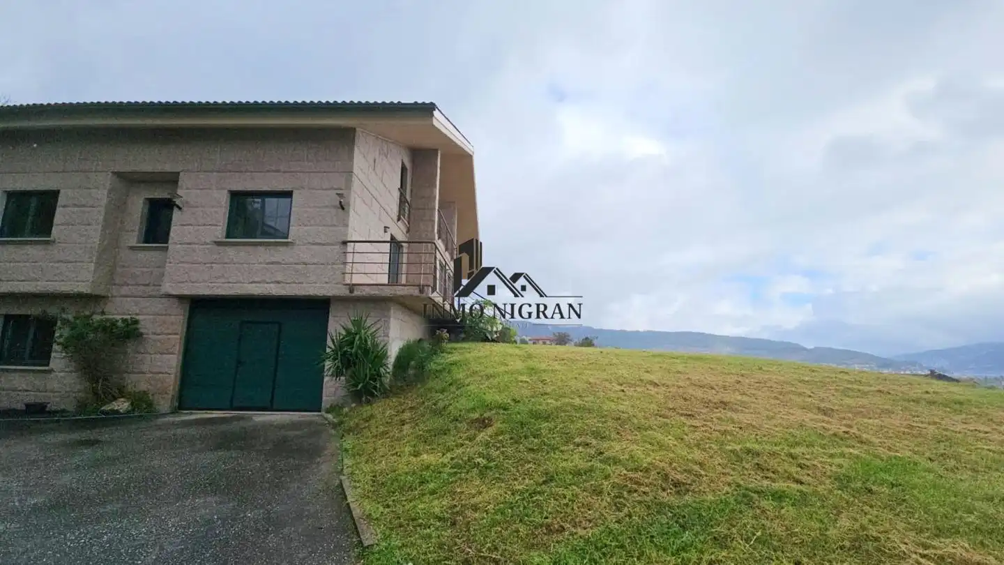 Maison avec terrasse à vendre à Travesía da Pandiña, imagen 4