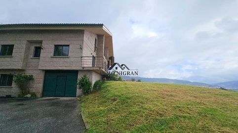Casa independiente con vistas en Moaña, imagen 4