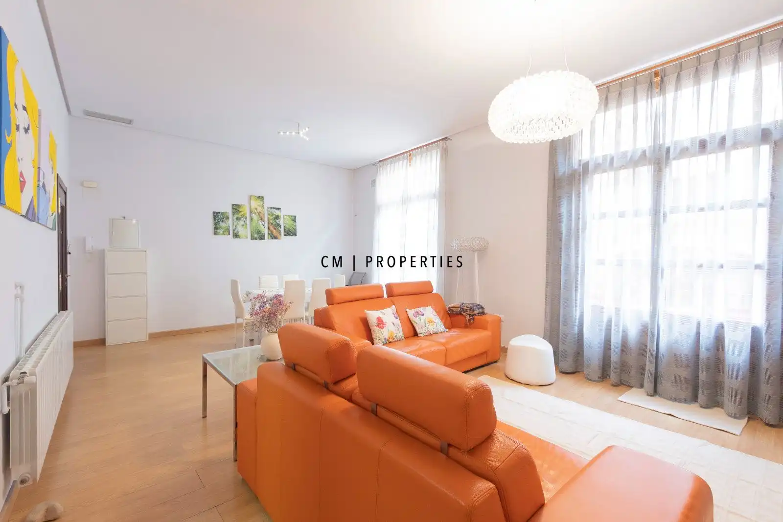 Exterior view of Flat for rent in Ciutat Vella 