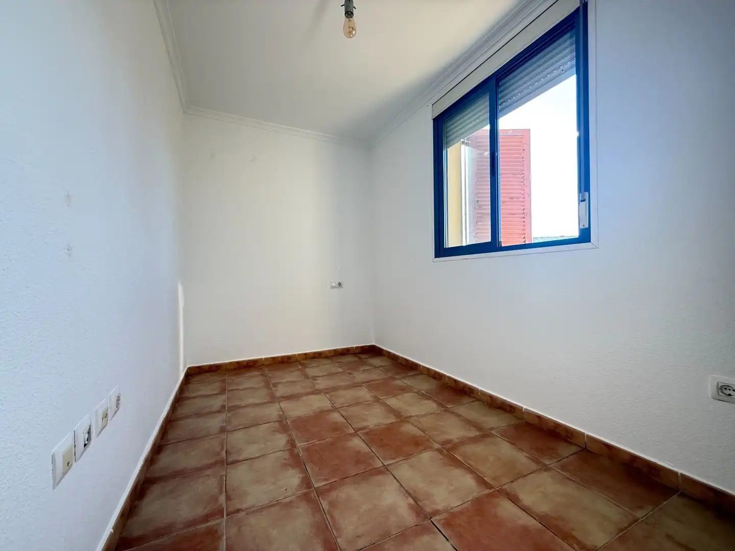 Habitación de Casa adosada en venta en Aljaraque con Terraza