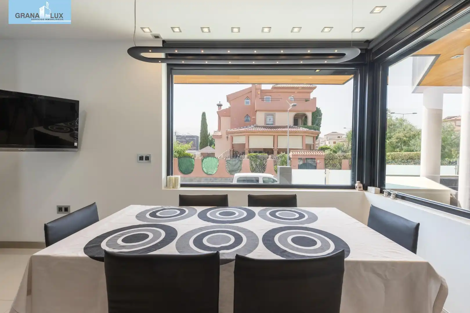 Chalet con piscina en venta en Urbanizacion El Carmelo, imagen 23