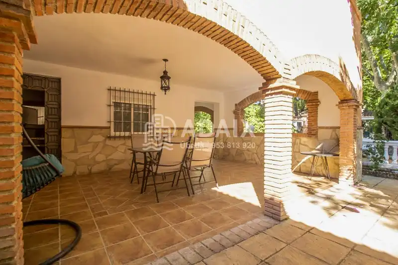 Country homes for sale in Úbeda