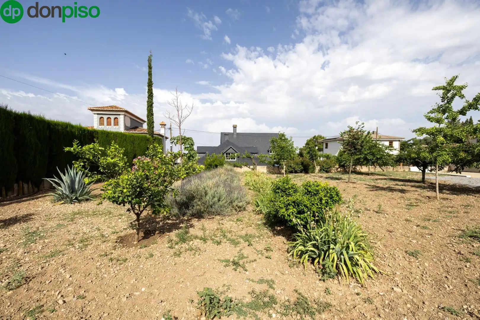 Lands and plots for sale in Calle Carretera Nueva 3, imagen 15