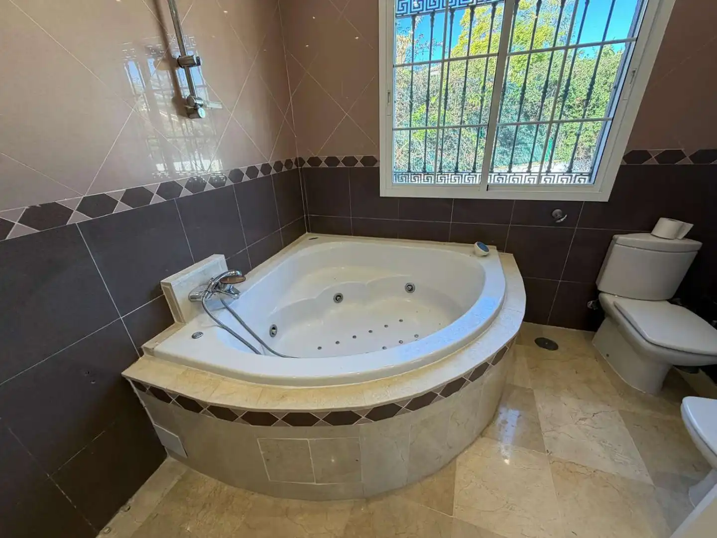 Xalet amb piscina en venda a Nueva Andalucía, imagen 24