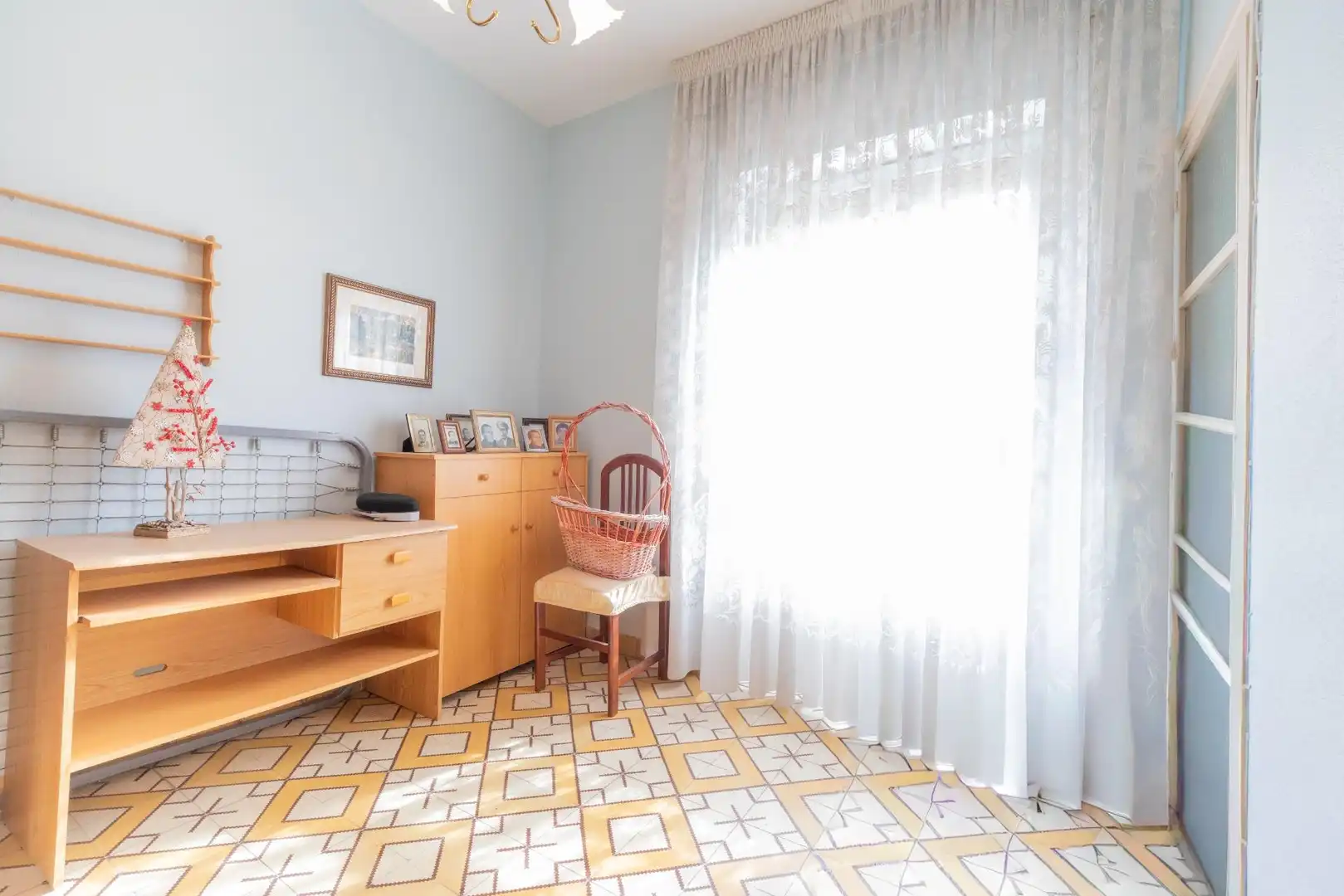 Habitación de Casa o chalet en venta en Cieza con Aire acondicionado y Terraza