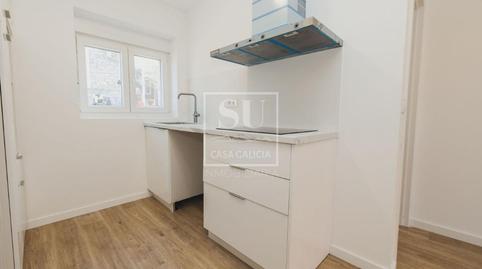 Foto 4 de Planta baixa en venda a Baiona, Pontevedra