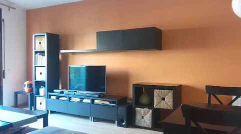 Foto 5 de Piso de alquiler en Carrer Josep Maria de Sagarra, Font Verda, Granollers