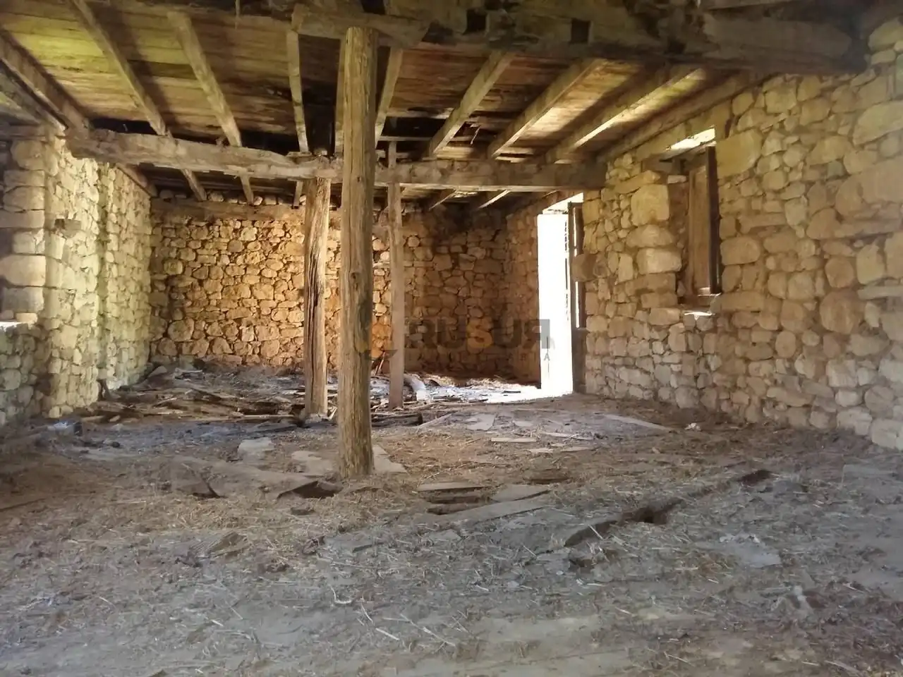 Casa rústica en venda a Villafufre, imagen 14