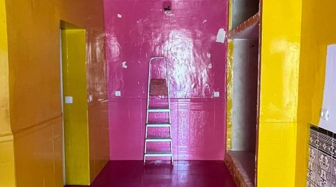 Foto 4 von Büro zur Miete in Calle Conde de Torrejón, 8, Feria, Sevilla Capital