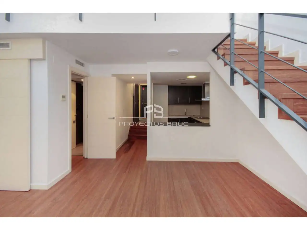 Maisonette mit Pool zum Verkauf in Sarrià - Sant Gervasi, imagen 6