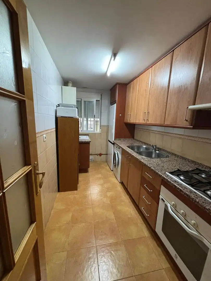 Wohnung zum Verkauf in Las Tres Cruces, imagen 2