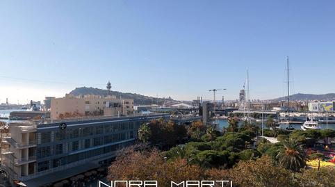 Photo 3 of Flat for sale in Passeig Joan de Borbo, La Barceloneta, Barcelona