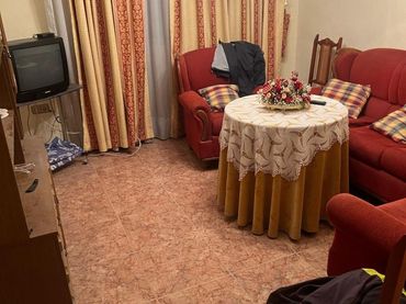 Casa con balcón en venta en Martos