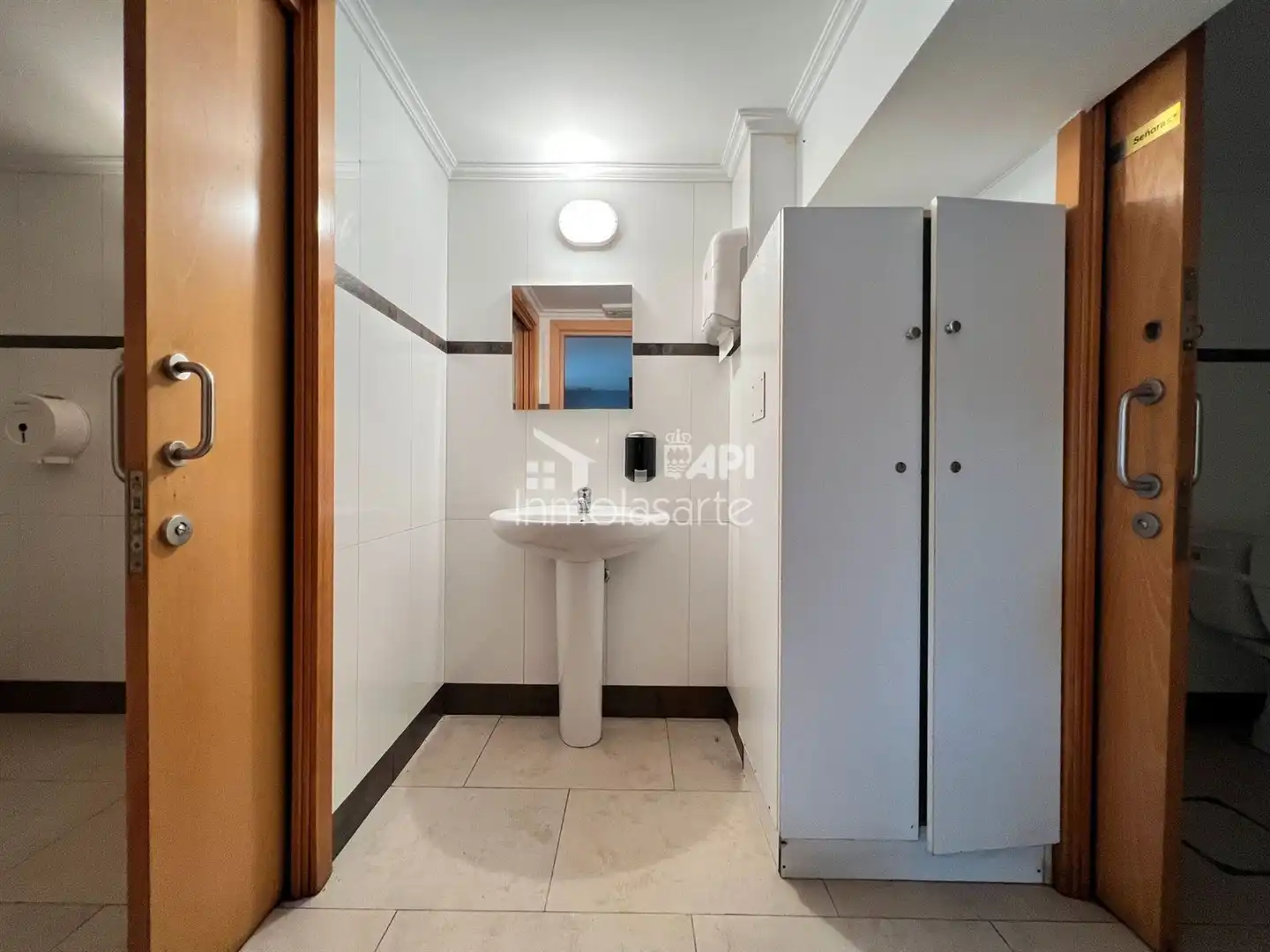 Local commercial à vendre à Lasarte-Oria, imagen 12