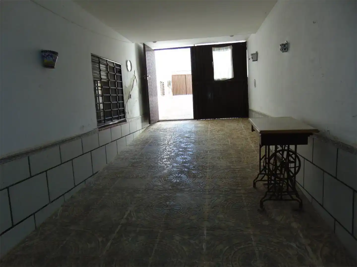 Casa o chalet en venta en Aldeanueva de Barbarroya con Aire acondicionado, Parquet y Trastero