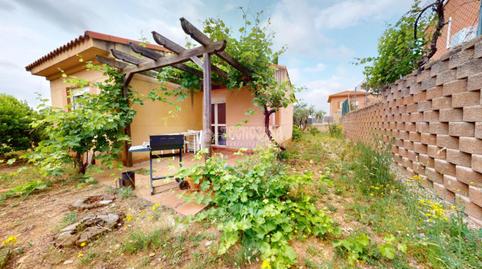 Photo 5 of Single-family semi-detached for sale in Uceda, Guadalajara