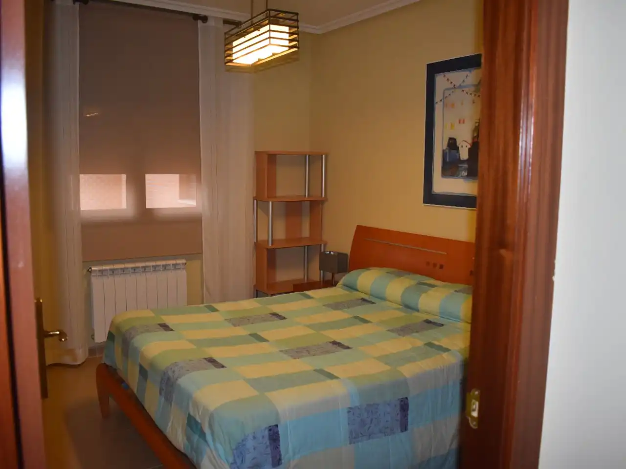 Flat with lift for sale in Miguel Villanueva 89, imagen 12