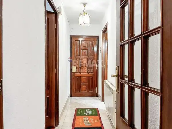 Piso en venta en Vigo  con Calefacción y Trastero