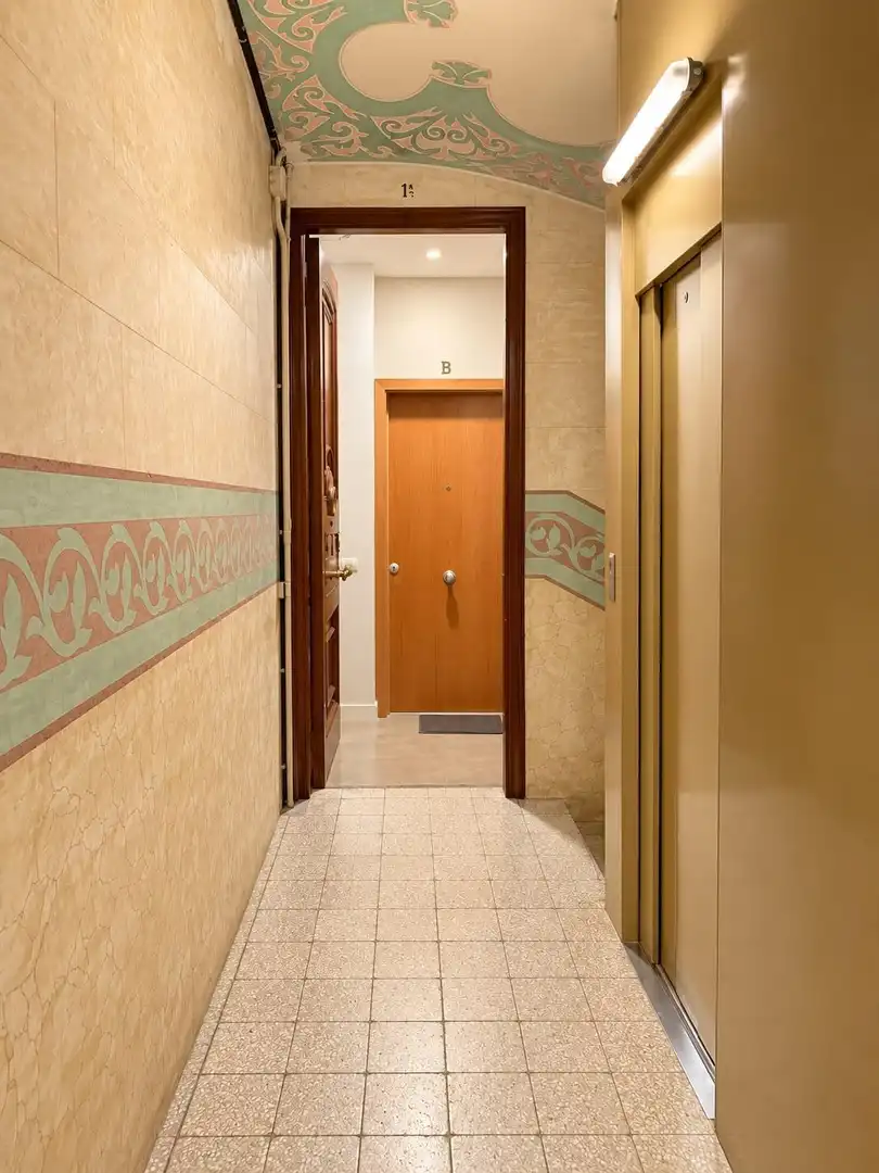 Piso con terraza en venta en Centre, imagen 17