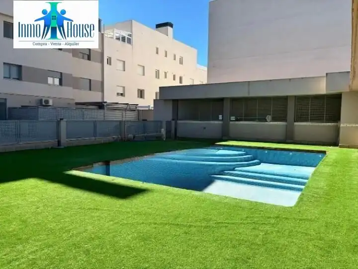 Flat for sale in Imaginalia - Llanos del Águila