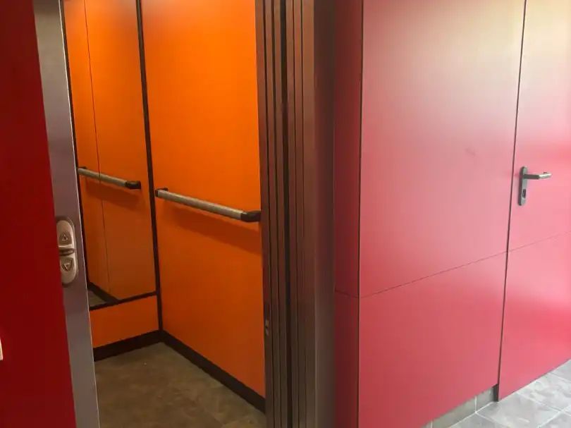 Wohnung mit Pool zum Verkauf in Fenals 24, imagen 7