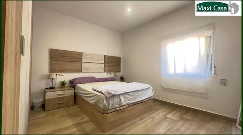 Foto 2 de Piso en venta en D'almansa, Verdum, Barcelona Capital