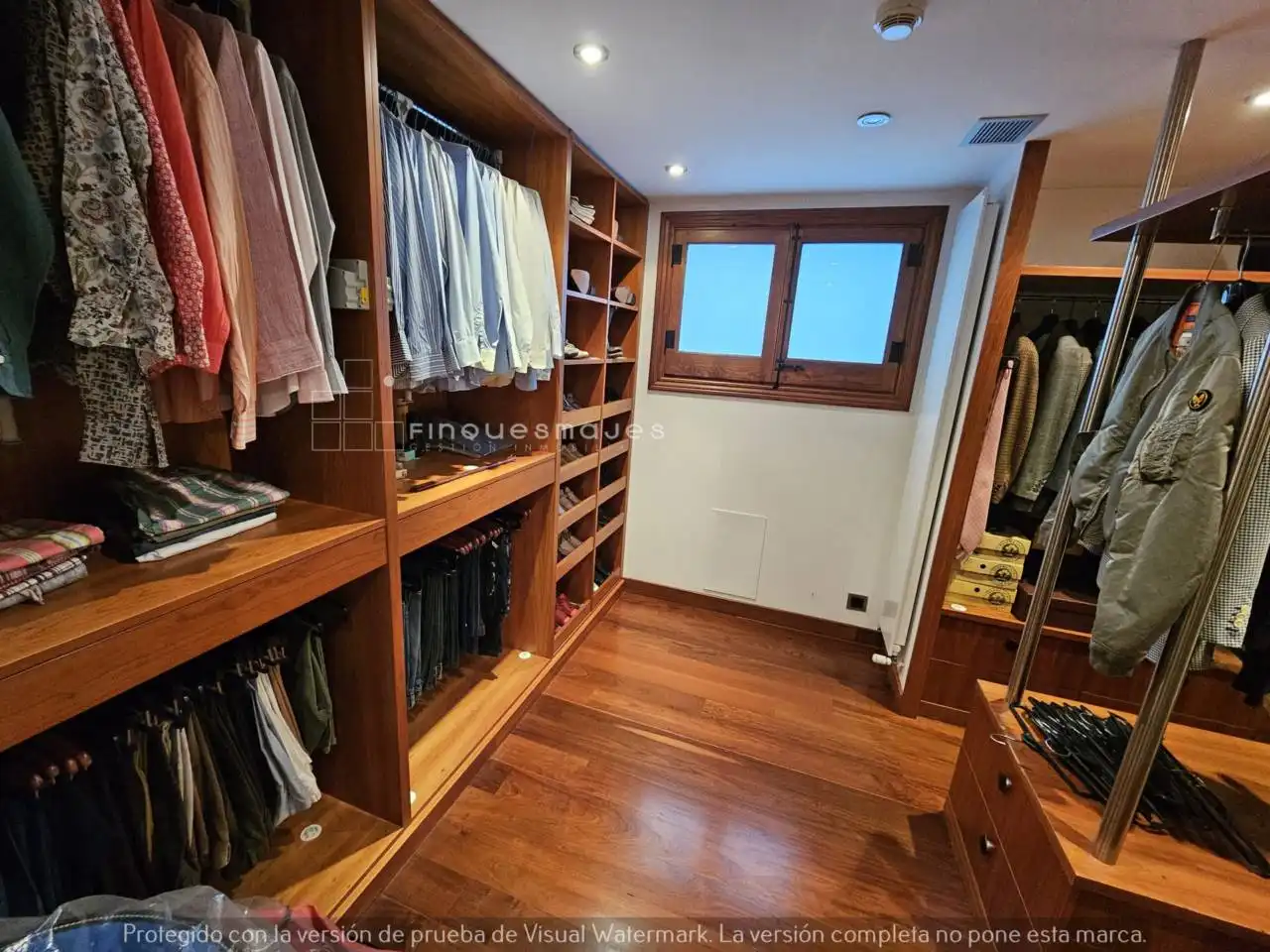 Maisonette zum Verkauf in Calle Provença, L'Antiga Esquerra de l'Eixample