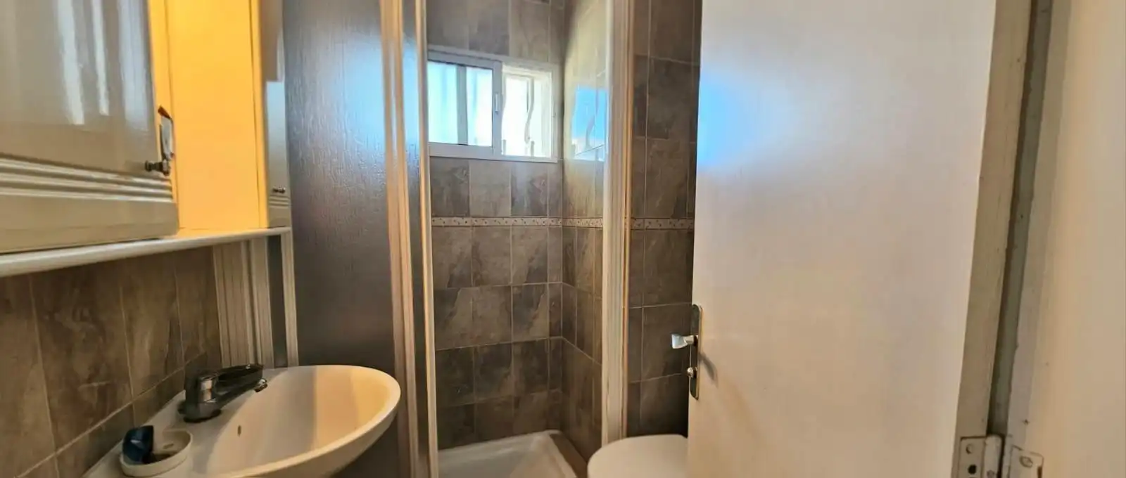 Bathroom of Apartments for sale in Adeje  with Terrace, Furnished and Balcony