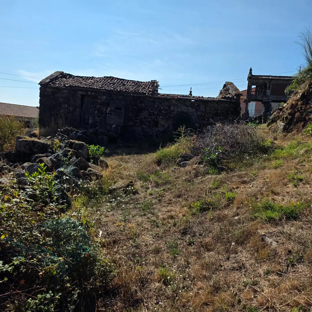 Haus zum Verkauf in Carretera de Fornelos, Pardalongas 5, imagen 29